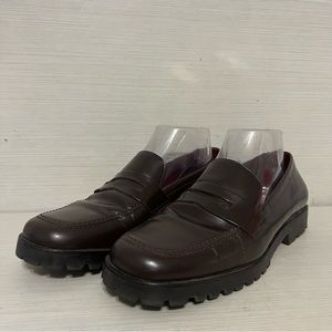 POLO RALPH LAUREN | Dark brown Men's Loafers